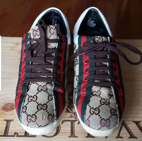 sell my gucci sneakers